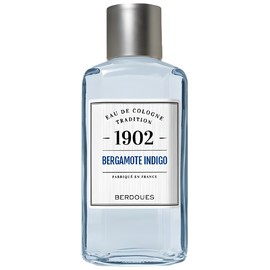 perfume 1902 Bergamote Indigo