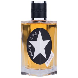 perfume White Star