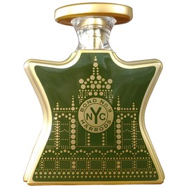 perfume Harrods Oud