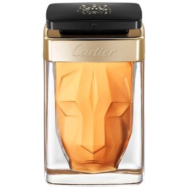 La Panthere Noir Absolu