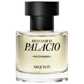 perfume Vetiveres