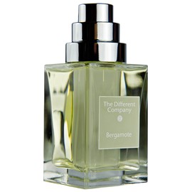 perfume Bergamote