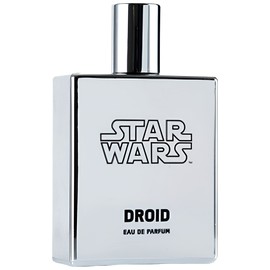 perfume Star Wars Droid