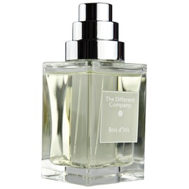 perfume Bois d'Iris