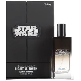 perfume Star Wars Dark