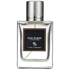 perfume Oud Suede Cologne Intense