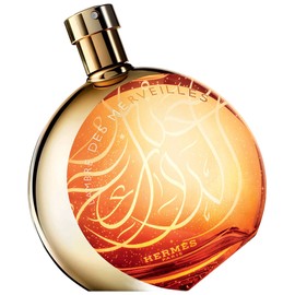 perfume L'Ambre des Merveilles Calligraphie