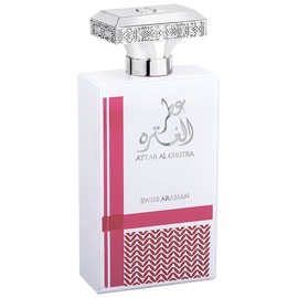 perfume Attar Al Ghutra