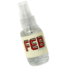 February