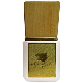 perfume White Afgano