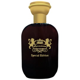 perfume Impressionism