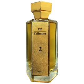 perfume VIP Collection No. 2