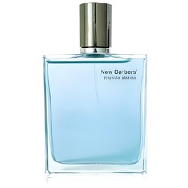 perfume New Barbers Envolee Marine