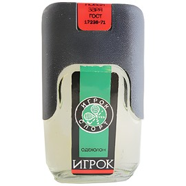 perfume Игрок (Player)