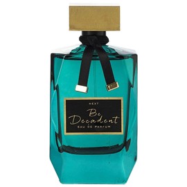 perfume Be Decadent