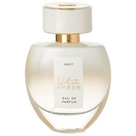 perfume White Amber