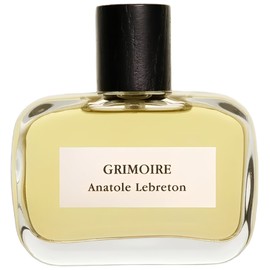 Grimoire