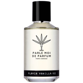 Flavia Vanilla 82