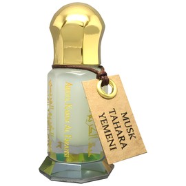 perfume Musk Tahara Yemeni