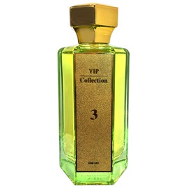 perfume VIP Collection No. 3