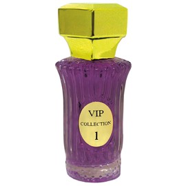 perfume VIP Collection No. 1 New Edition