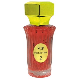 perfume VIP Collection No. 2 New Edition