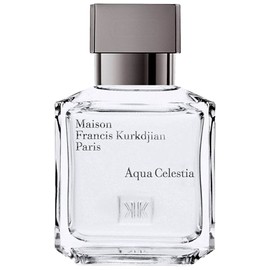 perfume Aqua Celestia