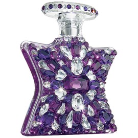 perfume Bond No 9 Perfume Swarovski Edition