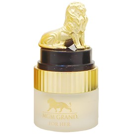 perfume MGM Grand For Her