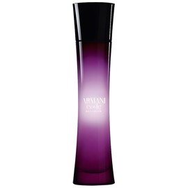 perfume Armani Code Cashmere