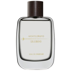 Montecristo Deleggend Signature
