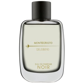 perfume Montecristo Deleggend Noir