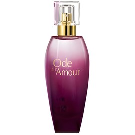 perfume Ode а l'Amour