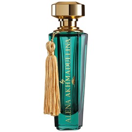 perfume By Alena Akhmadullina