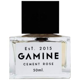 Cement Rose