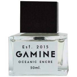 Oceanic Encre