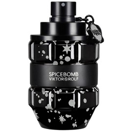perfume Spicebomb Limited Edition