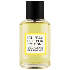 perfume Ici L'Eau est d'Or