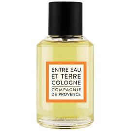 perfume Entre Eau et Terre
