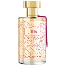 perfume Julia