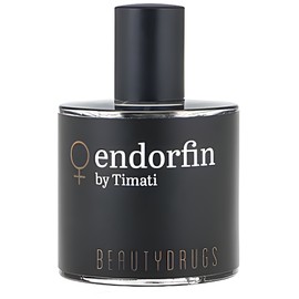 perfume Endorfin by Timati