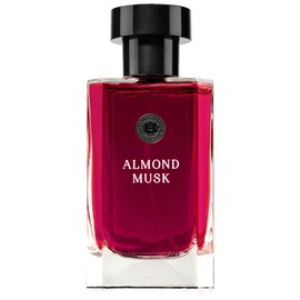 perfume Almond Musk