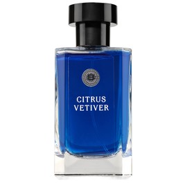 perfume Citrus Vetiver