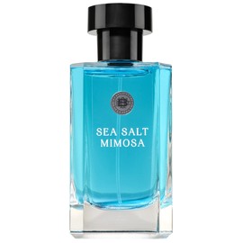 perfume Sea Salt Mimosa