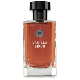perfume Vanilla Birch