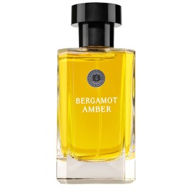 perfume Bergamot Amber 