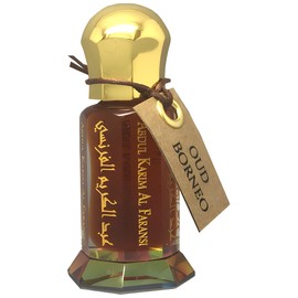 perfume Oud Borneo