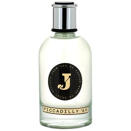 perfume Piccadilly '69