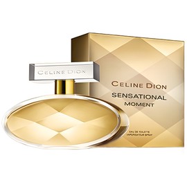 perfume Sensational Moment