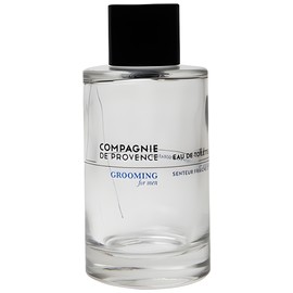 perfume Grooming